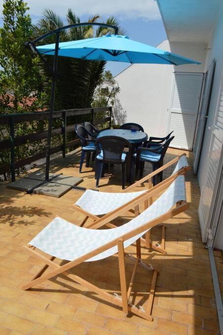 Apartment In Maslenica Jasenice  Exteriér fotografie