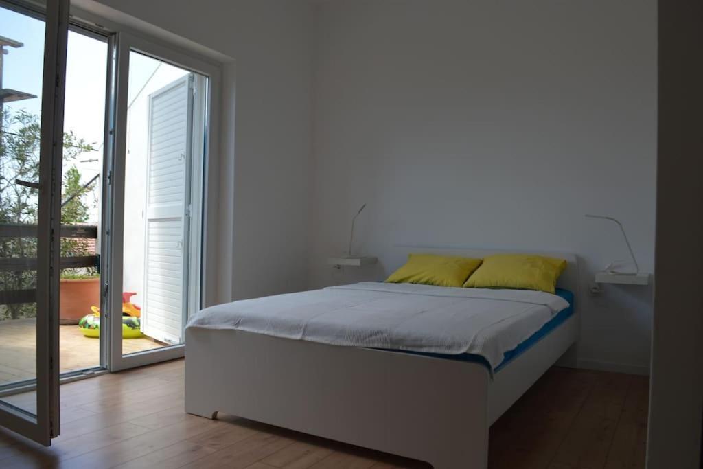 Apartment In Maslenica Jasenice  Exteriér fotografie